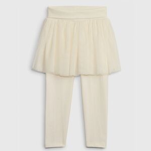NWT Baby Gap Toddler Girl's Tulle Legging Skirt Tutu 2T, 3T, 4T, 5T